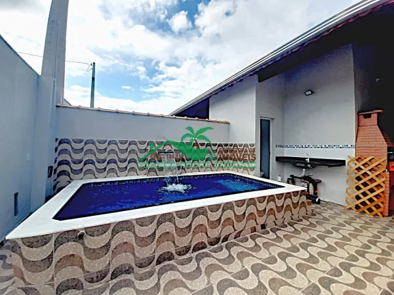 Imagem Casa Padrão