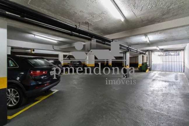 Imagem Apartamento de 141m² na Rua Baronesa de Itu, 3 quartos (1suíte) e 1 vaga.