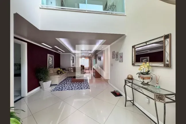 Imagem Casa à Venda - Vargem Grande, 4 Quartos, 280 m2