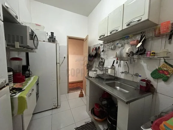 Imagem Copacabana – Ladeira dos Tabajaras | Residencial › Apartamento 3 quarto(s) à Venda