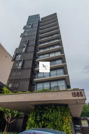 Imagem Apartamento à venda no bairro Auxiliadora - Porto Alegre/RS