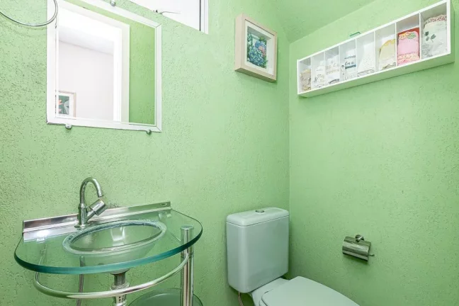 Imagem Casa no Campo Comprido