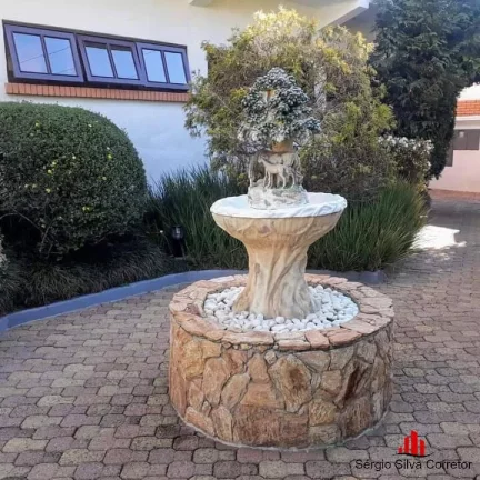 Imagem Apartamento Duplex com 05 Dormitórios a Venda na Vila Capivari.