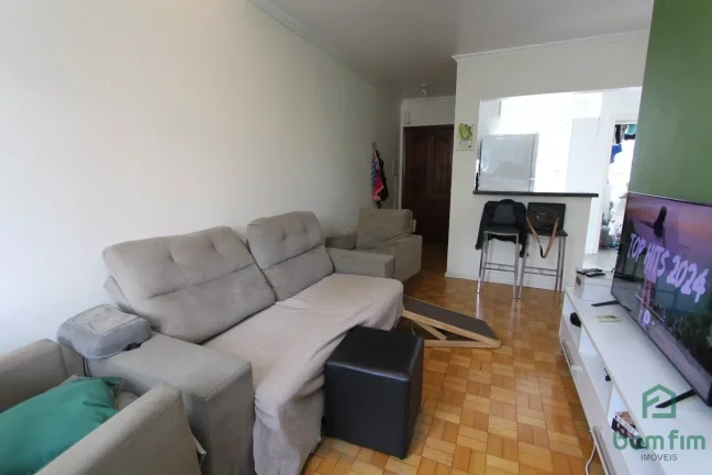 Imagem Apartamento 2 dorm. para venda, Cidade Baixa, Porto Alegre/RS.