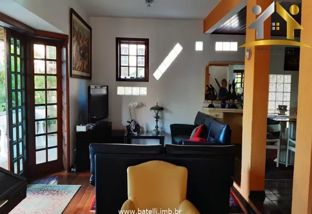 Imagem Casa - Petit Village - Granja Vianna | Batelli Imóveis
