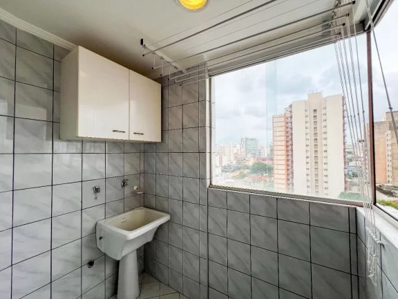 Imagem APARTAMENTO 1 DORMITÓRIO E 1 VAGA - BOTAFOGO - CAMPINAS