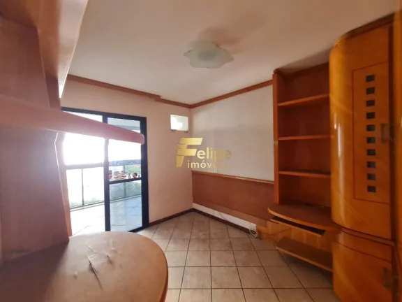 Imagem BELÍSSIMO E ESPAÇOSO APARTAMENTO DE 04 QUARTOS, SENDO 02 SUÍTES À VENDA NA PRAIA DO CANTO EM VITÓRIA/ES!