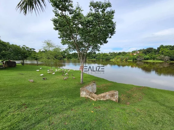 Imagem Terreno à venda, 1660 m² por R$ 850.000,00 - Condomínio Terras de Itaici - Indaiatuba/SP