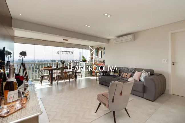 Imagem Condomínio Good Life Parque Aclimacao - Apartamento à Venda na Aclimação – Good Life Aclimação