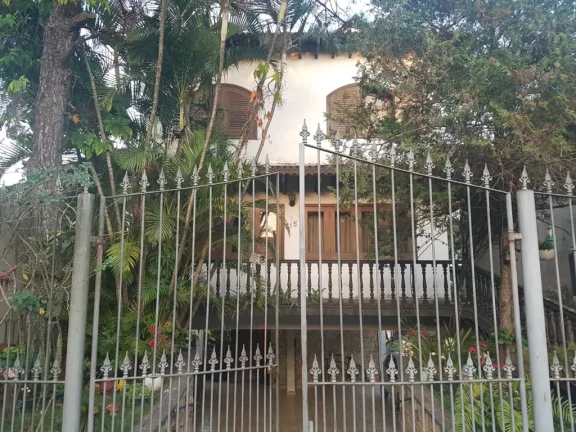 Imagem CASA RESIDENCIAL em Osasco - SP, Pestana