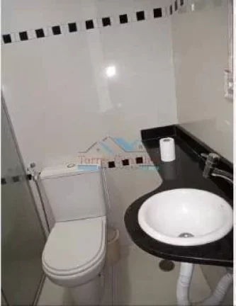 Imagem Sobrado com 2 dormitórios + 3 ban. + 2 vagas - Jd Monte Kemel