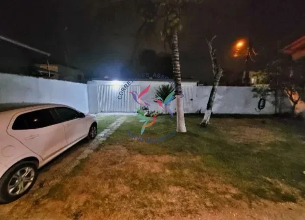 Imagem CASA INDIDIVIDUAL NO VILAGE