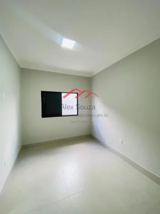 Imagem Casa em Condomínio para Venda em Sumar?(C) / SP no bairro Residencial Real Parque Sumar?(C)