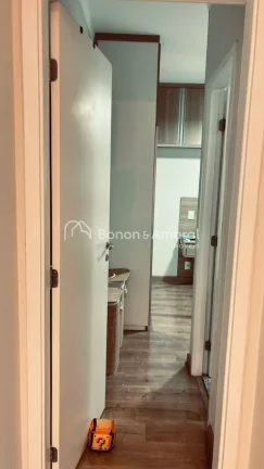 Imagem Apartamento à venda de 02 quartos no Condomínio Premiere Morumbi, no bairro Morumbi em Paulínia.
...