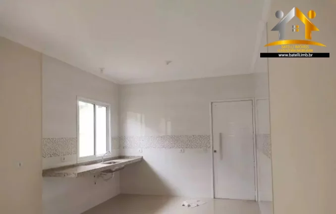Imagem Casa a venda no condomínio Vila D´este - Batelli Imóveis