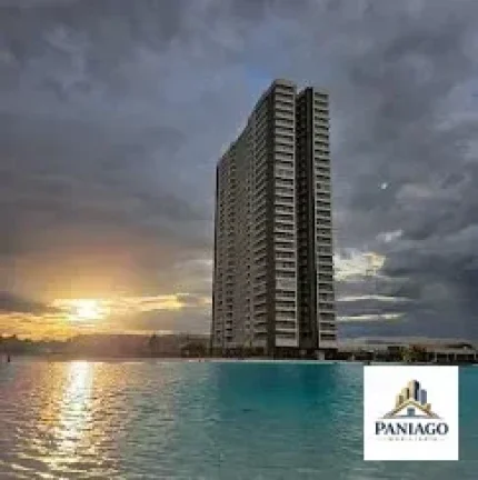 Imagem APARTAMENTO SEMIMOBILIADO PARA LOCAÇÃO NO BRASIL BEACH TERRAÇO | CUIABÁ-MT