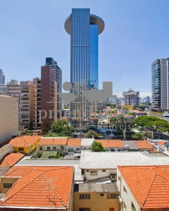 Imagem Apartamento a venda em Pinheiros com 83m²