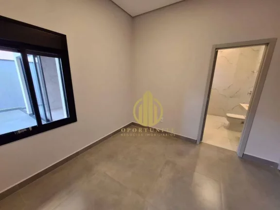 Imagem Casa com 3 suítes à venda, por R$ 954.000 - Residencial Quinta da Mata - Ribeirão Preto/SP