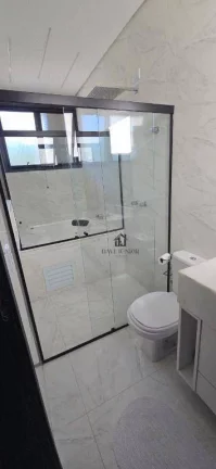 Imagem Casa com 3 suites à venda, 195 m² por R$ 1.500.000 - Condomínio Horto Florestal Villagio - Sorocaba/SP