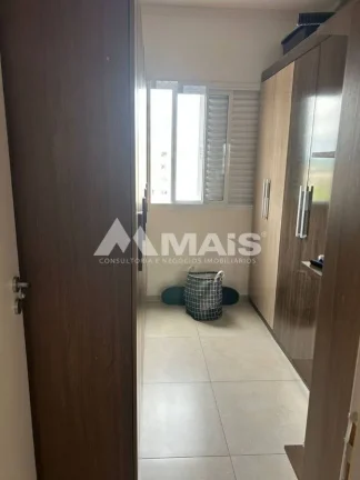Imagem Apartamento à venda, 75 m² por R$ 450.000,00 - Edifício Moutonnée Residence - Salto/SP