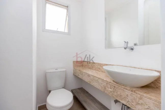 Imagem Apartamento 67m² no Brooklin | Home Boutique Cyrela ao Lado do Metrô
