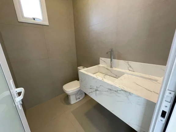 Imagem Casa 3 Suites Terras Alpha 1