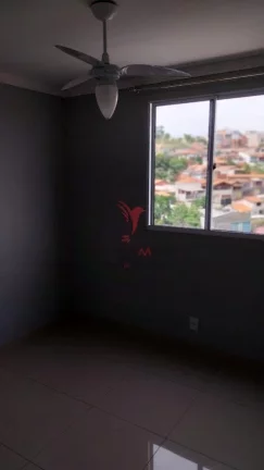 Imagem Vendo lindo Apartamento no Condomínio Jardins do Sol em Piracicaba