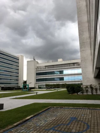 Imagem Alugar conjunto comercial em Jardim São Luís São Paulo SP, alugar sala comercial em São Paulo SP
