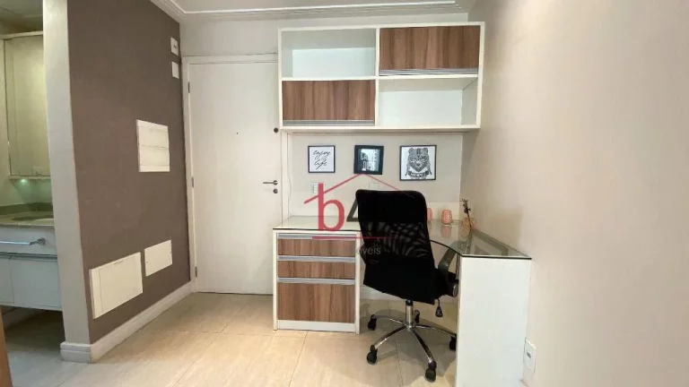 Imagem Apartamento Code Campo Belo à venda com 49m²