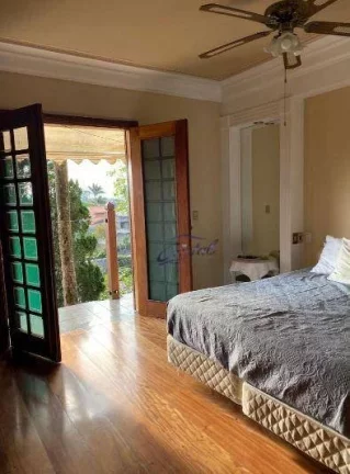 Imagem Casa com 4 quartos / suítes à venda, 433 m² - Granja Viana - Fazendinha - Carapicuíba/SP