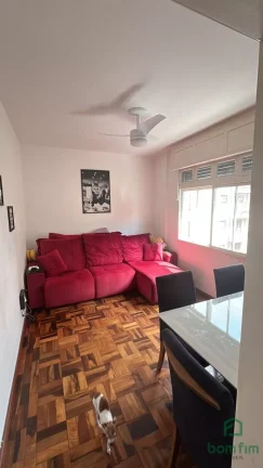 Apartamento para venda, 1 quarto(s), Centro Histórico, Porto Alegre/RS - AP2690