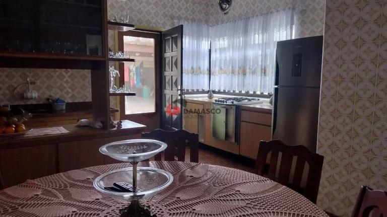 Imagem Casa à venda, Santa Maria, São Caetano do Sul, SP