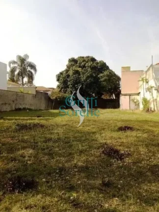 Imagem Terreno à Venda no Jardim Paulista - São Paulo/SP.