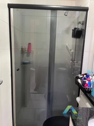 Imagem LINDO APARTAMENTO EM 55m² COM 2 DORMITORIOS ,1 SUÍTE NA REGIÃO DA VILA DAS MERCES - SAÚDE/ZSUL.