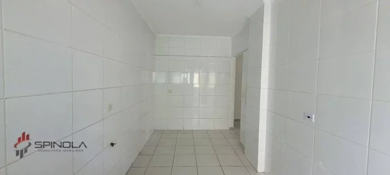 Imagem Apartamento com 2 dormitórios à venda, 81 m² por R$ 370.000,00 - Aviação - Praia Grande/SP