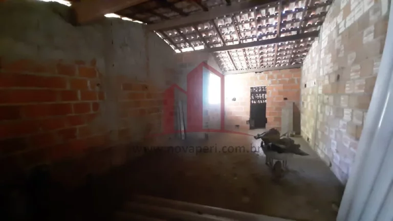 Imagem Imperdível! Casa à venda em Franco da Rocha-SP, no Jardim das Jabuticabeiras: 3 quartos, 2 salas, 2 banheiros, 2 vagas de garagem, 223,46 m².