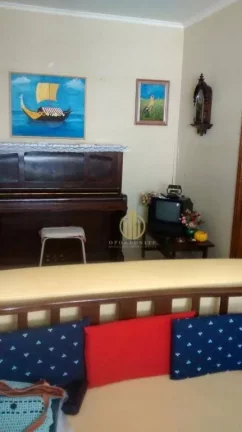 Imagem Apartamento 3 dormitórios com suíte