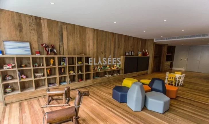 Imagem APARTAMENTO RESIDENCIAL em SÃO PAULO - SP, IBIRAPUERA