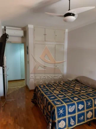 Imagem Apartamento - Ribeirão Preto - Centro
