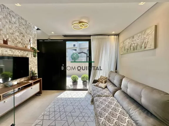 Casa com 2 Quartos à Venda, 69 m² em Granja Viana - Cotia