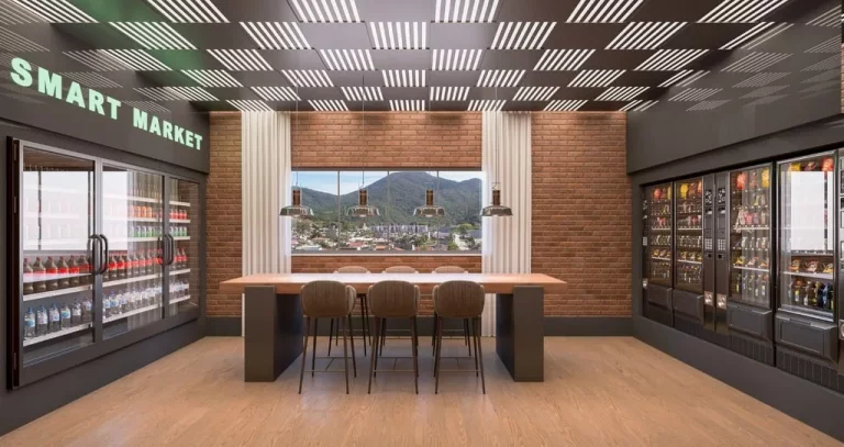 Imagem Verbena Atlantic - Apartamento à venda no bairro Vila Nova - Porto Belo/SC