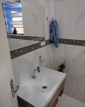 Imagem Linda casa térrea 3 dormitórios edícula churrasqueira 2 vaga FL55
