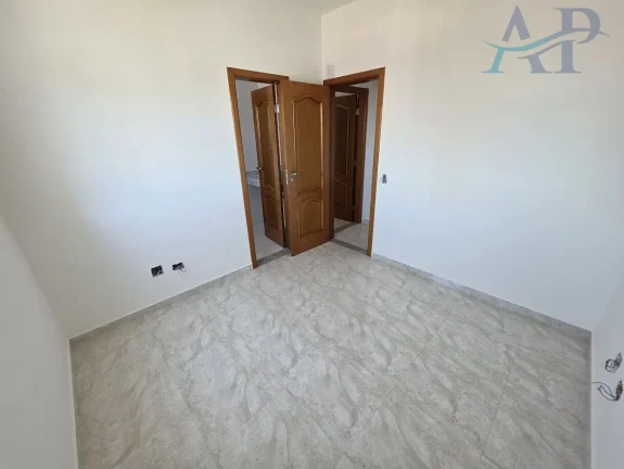 Imagem Apartamento no Canto do Forte em Praia Grande