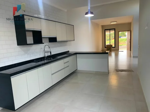 Imagem Casa Alto Padrão Reservas dos ypes