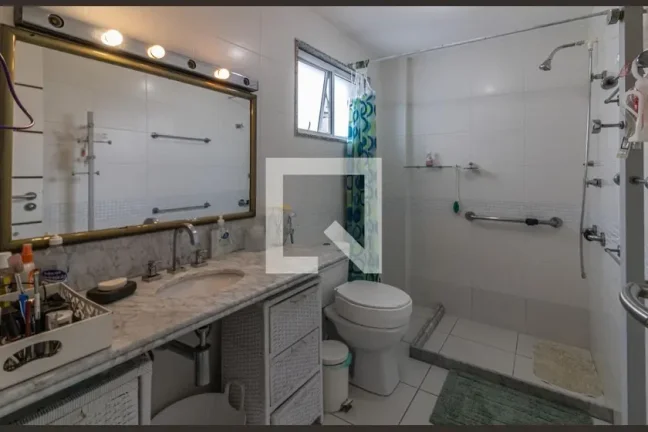 Imagem Apartamento à Venda - Recreio, 3 Quartos, 340 m2