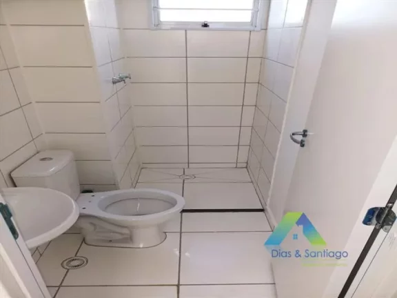 Imagem Apartamento a venda com 02 quartos proximo ao metro .