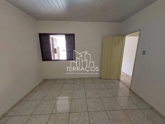 Imagem VENDO CASA TÉRREA, 110M², 03 DORMS, 01 VAGA, PRÓX. AO MAXI SHOPPING -JUNDIAÍ - SP