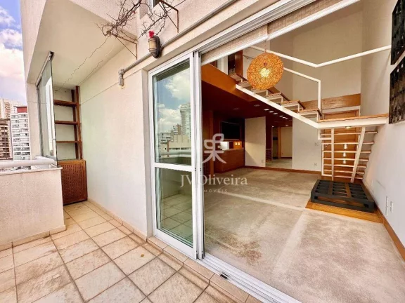 Imagem Apartamento com 2 dormitórios à venda, 79 m² por R$ 600.000,00 - Vila Andrade - São Paulo/SP