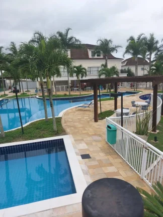 Imagem CASINHA DE BONECA NO JARDIM DE MONET,RECREIO DOS BANDEIRANTES TRIPLEX