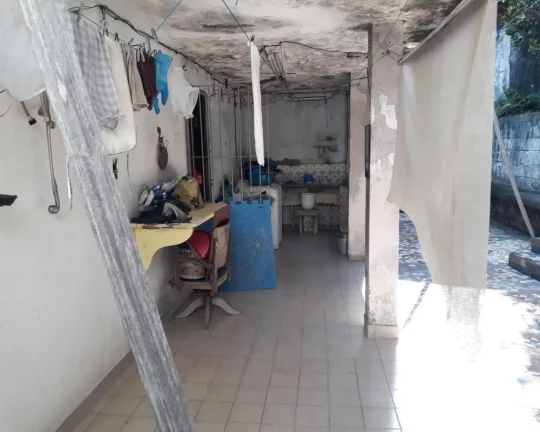 Imagem * CASA TÉRREA NO BUTANTÃ C/ 275 M² DE TERRENO, 3 DORMS; 2 VAGAS.